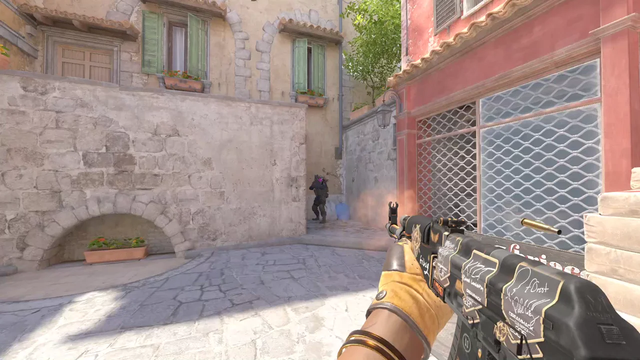 highlight